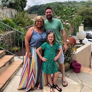 Meet your Posher, Taylor